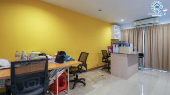 *****ทาวน์เฮ้าส์มือสองย่านนนทบุรี ม.พฤกษาทาวน์เน็กซ์ ติวานนท์-พระราม5 หลังมุม! เนื้อที่มากถึงเกือบ 20 ตร.ว. ฟังก์ชัน 3 ห้องนอน 2 ห้องน้ำ 2 ที่จอดรถ บนทำเลเยี่ยม ติดถนนนครอินทร์ ใกล้ทางด่วน "ศรีรัช" ในราคาสุดคุ้ม!...